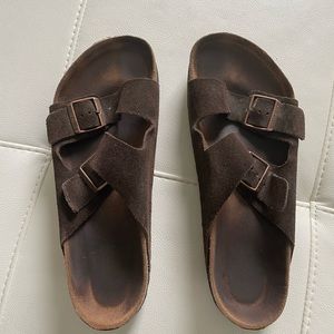Men’s Birkenstock Arizona Sandals